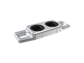 SCHLIESSTEIL V A1362 TS K250 284803