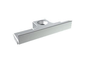 SCHLIESSBLECH A0380 TS B100/500 285176