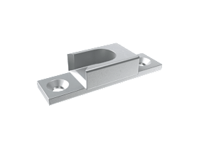 SCHLIESSBLECH A0640 TS B100/500 285183