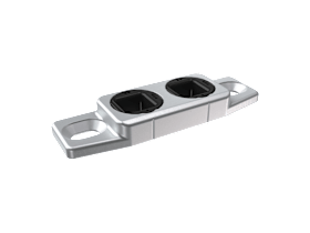 SCHLIESSTEIL V A0520 TS K250 286142