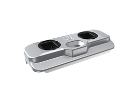 SCHLIESSTEIL V A2260 TS K250 286340