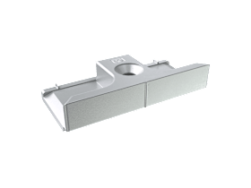 SCHLIESSBLECH A1220 TS B100/500 288146