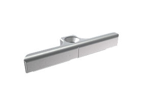 SCHLIESSBLECH 56 A1660 TS B100/500 289112