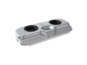 SCHLIESSTEIL V A2660 TS K100 303061