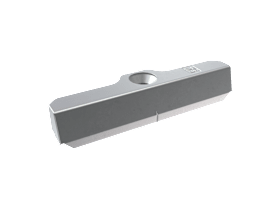 SCHLIESSBLECH 56 A2661 TS B100/500 (309513)