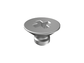 SHR-SEKPF-ISO7046-1-M4X5-4.8-Z2 A2K B50 314807