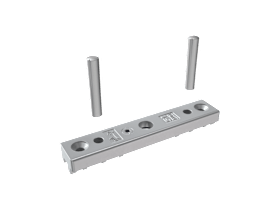 ZUBEHOER BREMSSCHERE A2040 TS B1 704431