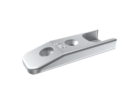 SCHLIESSBLECH 56 A1362 TS 707241