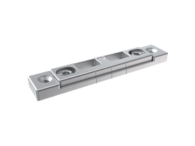 SCHLIESSTEIL V A1361 TS 708231