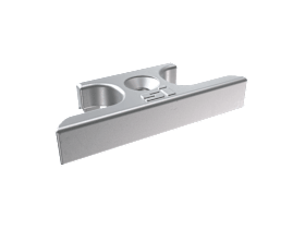 SCHLIESSBLECH A0384 TS 708736