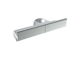 SCHLIESSBLECH BS/15GR A0813 TS 708873