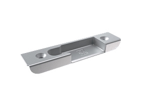 SCHLIESSBLECH RE A0434/R TS 708880