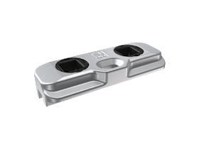 SCHLIESSTEIL V A2400 TS 709801