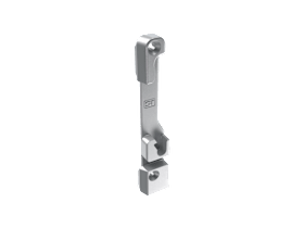 KIPPSCHLIESSBLECH RE A1902 TS 710395