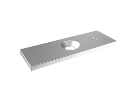 ANSCHLAG FBS 2MM TS 710906