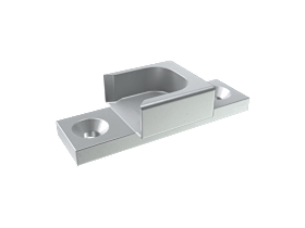 SCHLIESSBLECH A0560 TS 711224