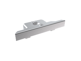 SCHLIESSBLECH A0600 TS 711248