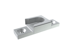 SCHLIESSBLECH A0700 TS 711262