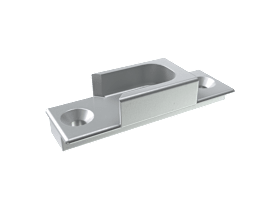 SCHLIESSBLECH A0720 TS 711286