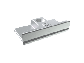SCHLIESSBLECH A1300 TS 711460