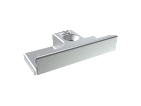 SCHLIESSBLECH A0581 TS 711538