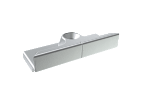 SCHLIESSBLECH A0941 TS 711637