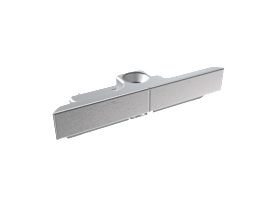 SCHLIESSBLECH 56 A1320 TS 712344