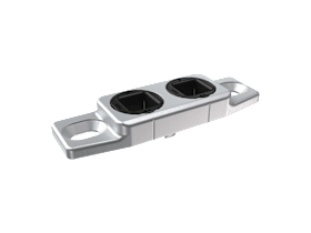 SCHLIESSTEIL V A1370 TS 715314