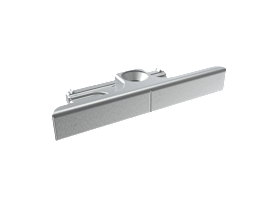 SCHLIESSBLECH 56 A1226 TS 717592