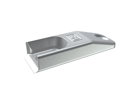 SCHLIESSBLECH BS/15GR A1361 TS 718438