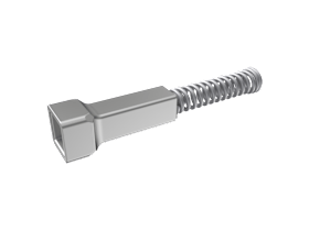 KARDANAUFNAHME TS PC1 718605