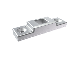 SCHLIESSTEIL A0780 TS 722275