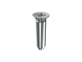 SENKSCHRAUBE PZD M5X19-A2 800867