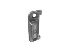 RAHMENTEIL MV A1361 EDELSTAHL-SILBER 873281