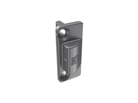 RAHMENTEIL MV A2460 EDELSTAHL-SILBER 873441