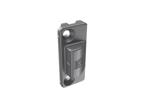 RAHMENTEIL MV A2660 EDELSTAHL-SILBER 873465