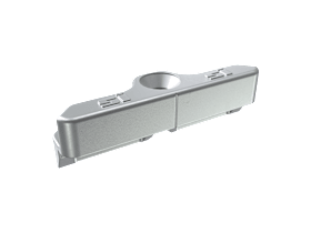 SCHLIESSBLECH A1906 ESL 874615