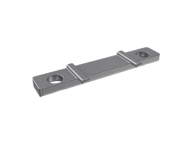 UNTERLEGPL.RB/FPS A0380/0800 EDELST.-S. 891421