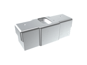 AUFLAUFBOCK TS AB800-10V01