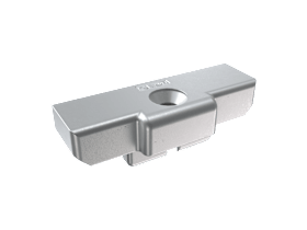 AUFLAUFBOCK AB981 TS K100 AB981-60V01