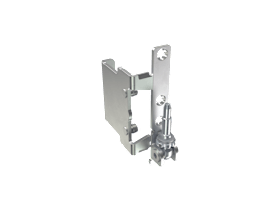 BANDSEITE ECKLAGER EB336 RS RAL9003 TS (ABEL9811-102010)