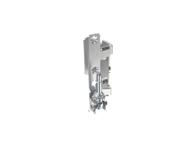BANDSEITE ECKLAGER EB336 LS RAL9003 TS (ABEL9812-102010)