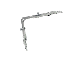 ECKBAUTEIL UMLENKUNG TS AEUL0150-100011