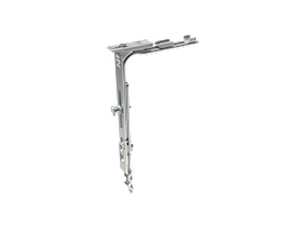 ECKUMLENKUNG VSO SCHMAL 1RS TS K25 AEUL0240-100042