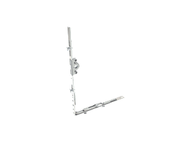 GETRIEBE KONSTANT15 HWD G188 FFH4683RS AGKK9820-100041