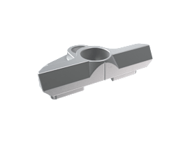 SCHLIESSTEIL TS A3480 K100 ARSA9000-100063