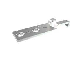 RAHMENTEIL SPALTLUEFUNG RE TS K25 ARZC3011-100040