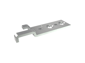 RAHMENTEIL SPALTLUEFUNG LI TS K25 ARZC3012-100040