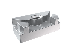 DISTANZELEMENT TS DE600-10V01