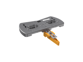 SCHABLONE H12/18+0,5 FAFS0020-0A8010